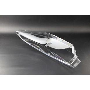 大灯壳 15款 灯壳 灯面后壳 K3大灯灯罩 适用于起亚K3前大灯罩