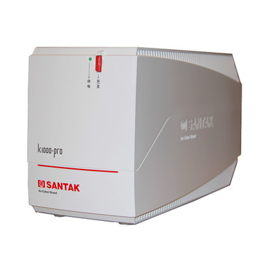 山特ups不间断电源K1000600W
