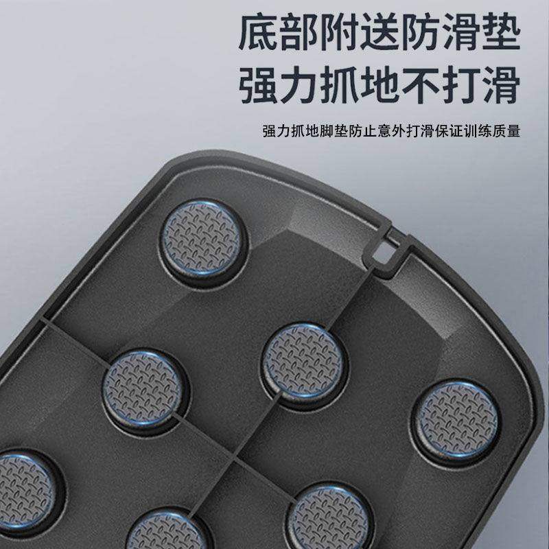 多功能俯卧撑健身板支架辅助体育运动男家锻炼器材训练肌用胸腹器