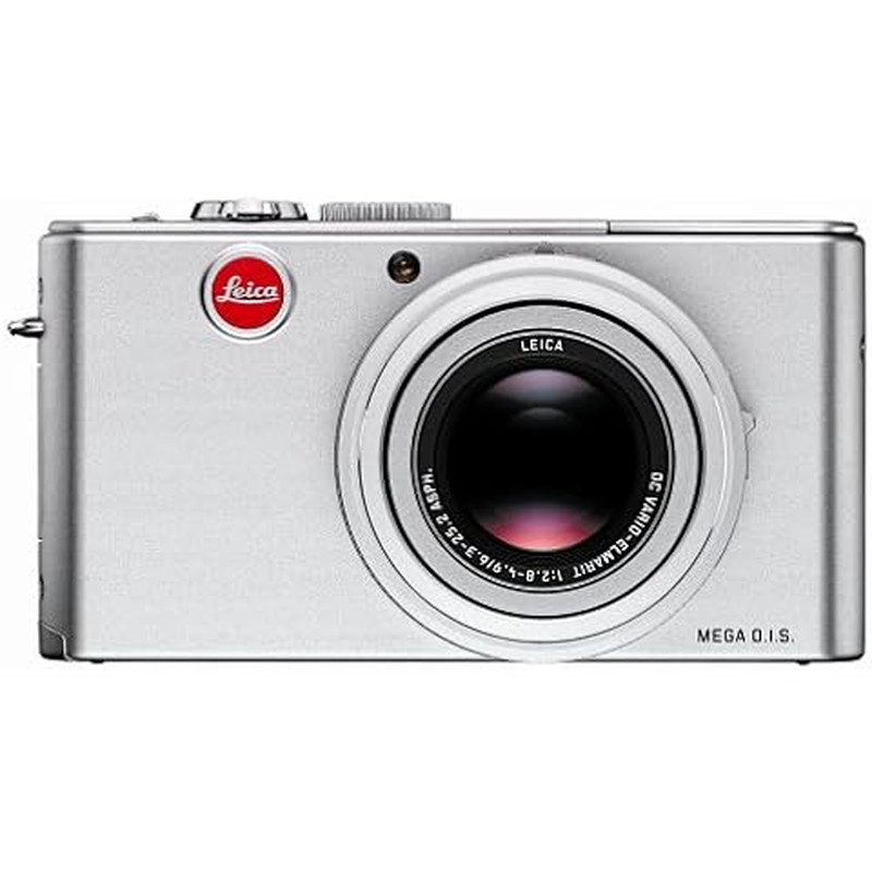 Leica/徕卡 CCD相机复普通数码相机