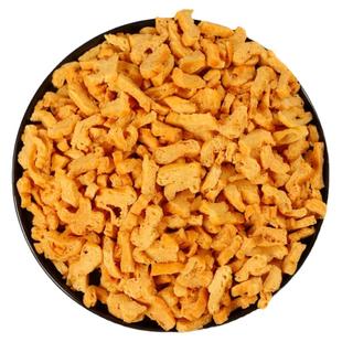 油条薄脆碎油条油条酥台湾饭团寿司紫菜包饭脆脆的核心食商用材料