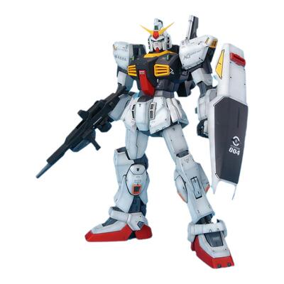 万代MGMK2奥古马克兔高达模型