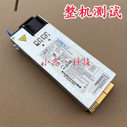 议价浪潮 NF5280M4 SA5212 PS-2801-6LS 800W伺服器电源模组