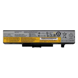 适用联想G480 G485 Y480 G410 G400 G500 G510 G580 笔记本电池