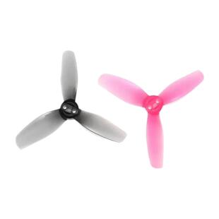 HQProp DJI大疆AVATA2无人机桨叶 T3X3.2X3阿凡达2高效三叶螺旋桨