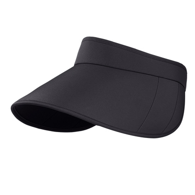 台湾UV100户外防风透气防晒帽