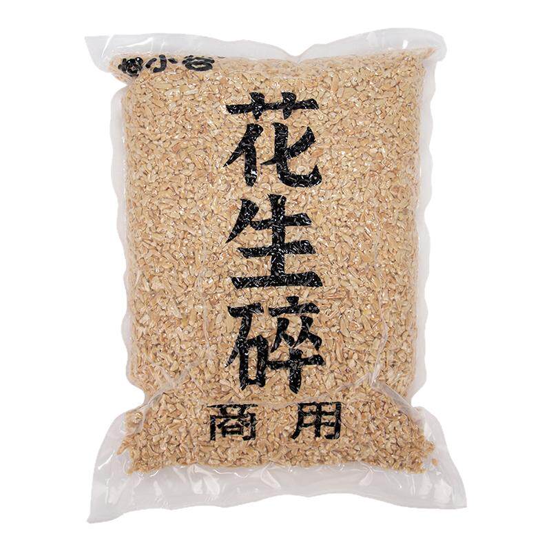 山东临沂花生碎粒冰粉专用
