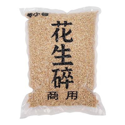 山东临沂花生碎粒冰粉专用