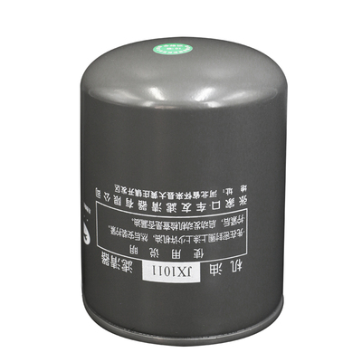 JX1011机油滤芯WB7009适用30装载机150-1012000C机滤格1012-00233