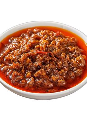 牛肉酱香菇酱香辣下饭调味酱拌饭拌面酱炒菜调味酱料官方旗舰店
