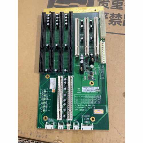 【请询价】研华PCA6106P3Rev.D2工控机底板