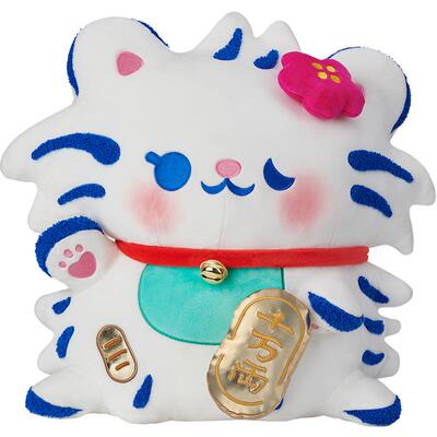 LUCKY开运猫POPSUNDAY