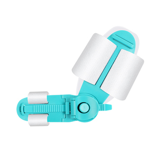 成人大脚骨矫正器儿童脚趾拇指外翻纠正带日夜用固定大母分离神器