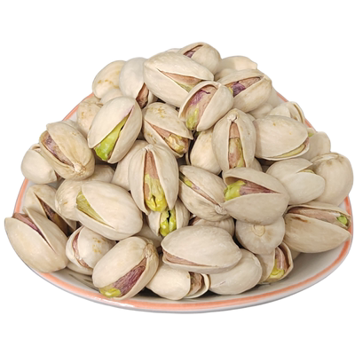 新鲜生的美国开心果干货