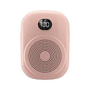 蓝牙小蜜蜂扩音器教师专用无线麦克风耳麦讲课上课老师教学扩音机