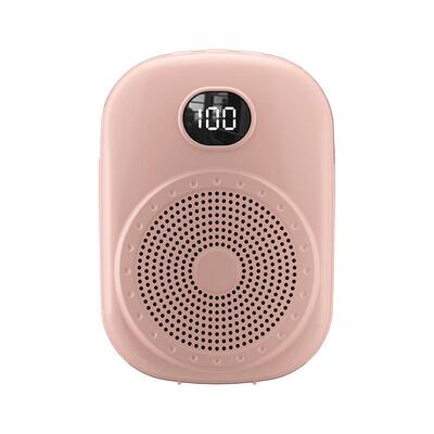 【超长续航款】教师小蜜蜂扩音器