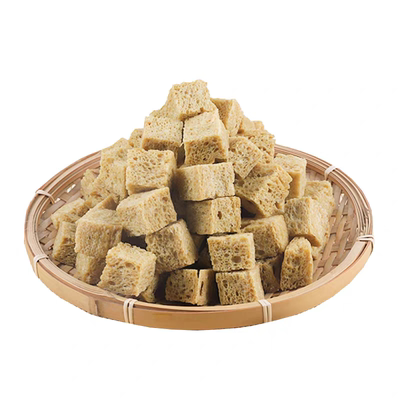 烤麸丁干面筋丁麻辣烫凉皮食材