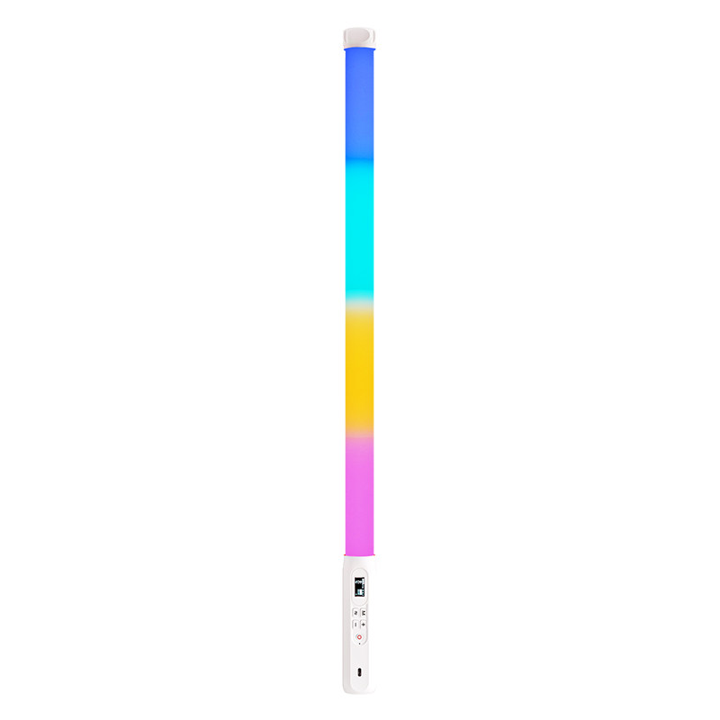 唯卓仕P12全彩像素棒灯