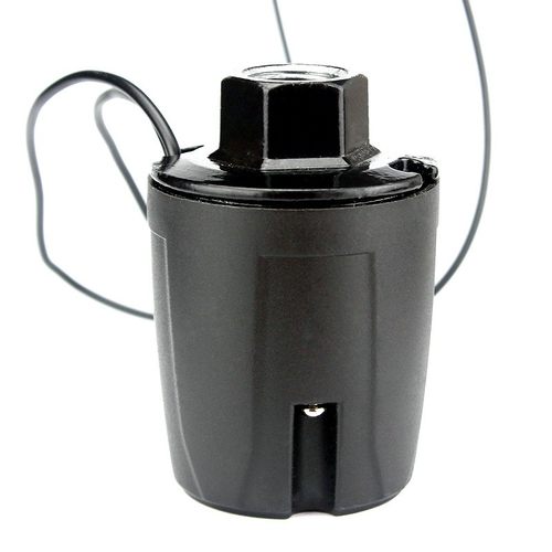 水泵压力开关全自动家用增压水压控制器开关机自吸泵压力可调械式