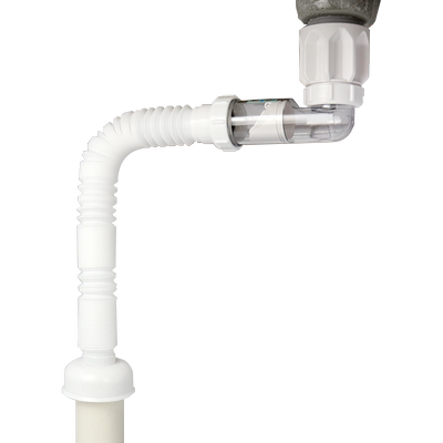 潜水艇防臭洗手盆下水管