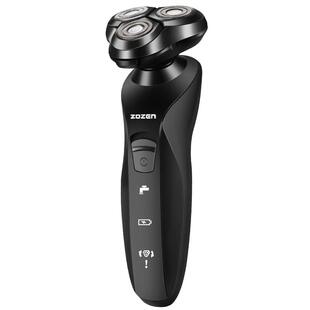 德国技术剃须刀电动男新款智能充电式刮胡刀全身水洗刮胡须子刀