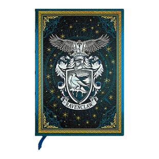 正品paperblanks哈利波特HarryPotter限量复古笔记本送礼物记事本