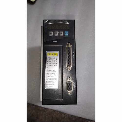 议价全新15B075L4M驱动器功率750WAC220V仓维修