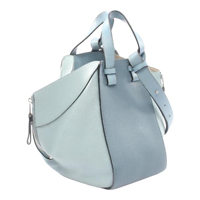 中古Loewe罗意威斜挎包
