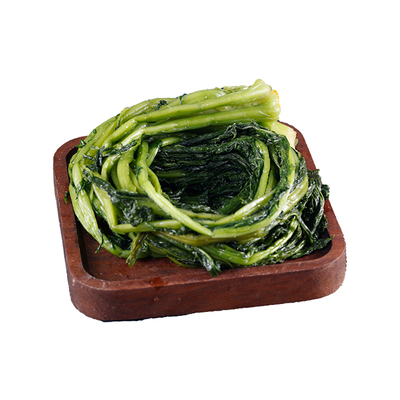新鲜咸菜盛京沁香园东北特产