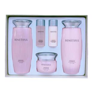 上海维娜专柜正品蓓霓芬保湿护肤系列套装 补水保湿滋润 A套