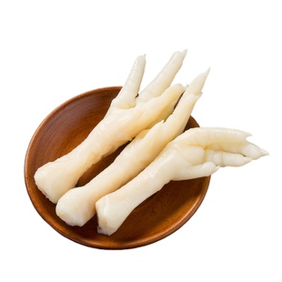 清真泡椒凤爪50大爪大个大号山椒鸡爪独立包装酸辣零食真空包装