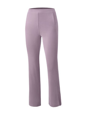 Drapey Softstreme™ 女士喇叭裤*亚洲版型丨lululemon丨LW5HBFA
