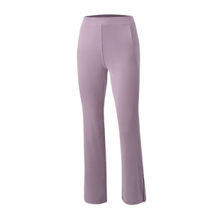 Drapey Softstreme™ 女士喇叭裤*亚洲版型丨lululemon丨LW5HBFA