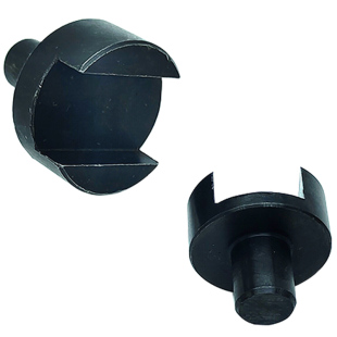 仪表车打手圈小叉数控车床离合器拨块轴承卡子活灵卡子滑块 拔叉