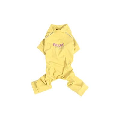 blueport宠物弹力四脚衣打底衫