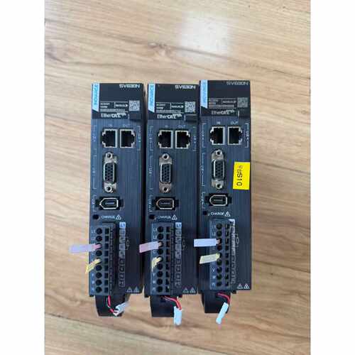 询价下单SV630NS2R8I 汇川 驱动器 可开发票