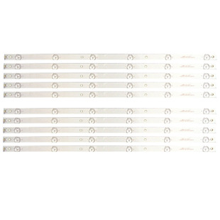 适用海信LED55K560U灯条 LED55EC620UA背光 SVH550AF2-6LED-REV01