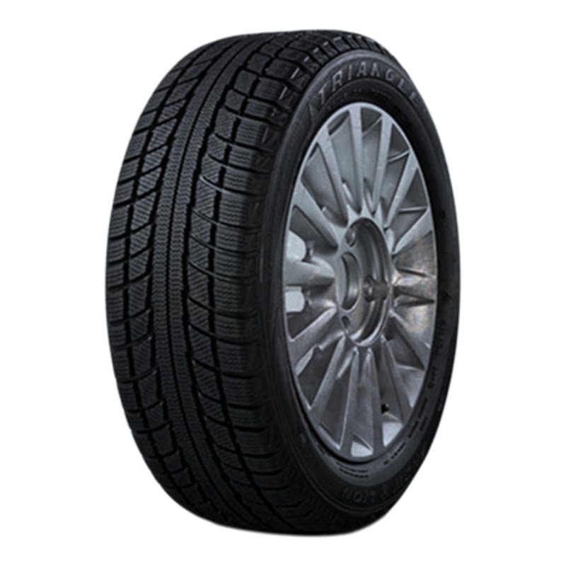 三角雪地胎R13R14R15英寸全新正品冬季防滑软雪地胎国产东北