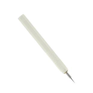 模型推刀钨钢刻线刀头柄手办细节改造雕刻刀模型制作加深落差刻线