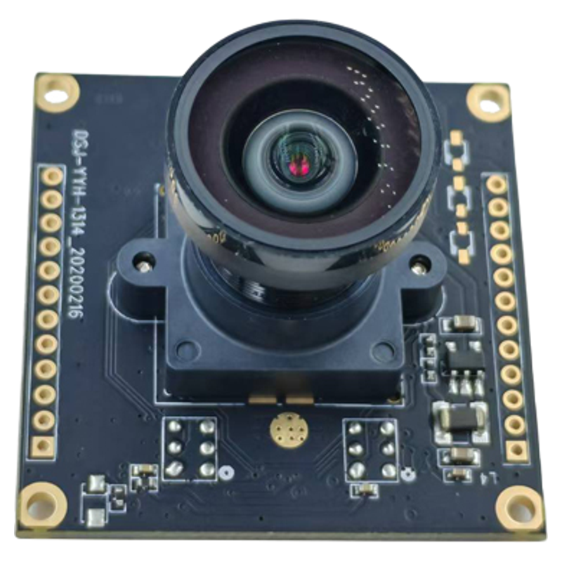 4k摄像头模组800万像素imx317