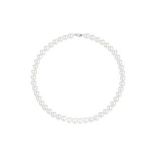 施家复古长款仿珍珠项链超长轻奢小众新款正圆高级感双层多层叠戴