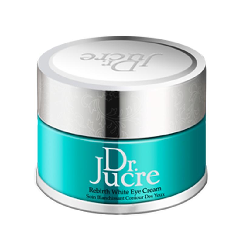 韩国Dr.Jucre达科久科修护焕颜眼霜淡化细纹黑眼圈亮白30ml/瓶