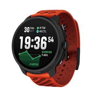 【新品】SUUNTO颂拓RACE 2旗舰专业户外训练长距离越野跑手表松拓