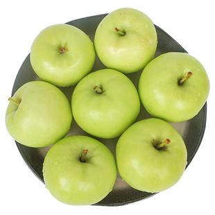 正宗青苹果水果新鲜应季现摘酸甜可口脆青果脆甜清香脆爽多汁