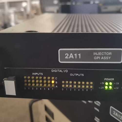 配件GENUS 42847-00 GPI ASSY INJECT议价