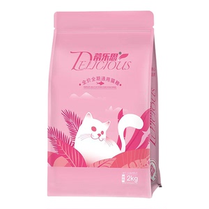 蒂乐思全价增肥发腮猫粮包邮