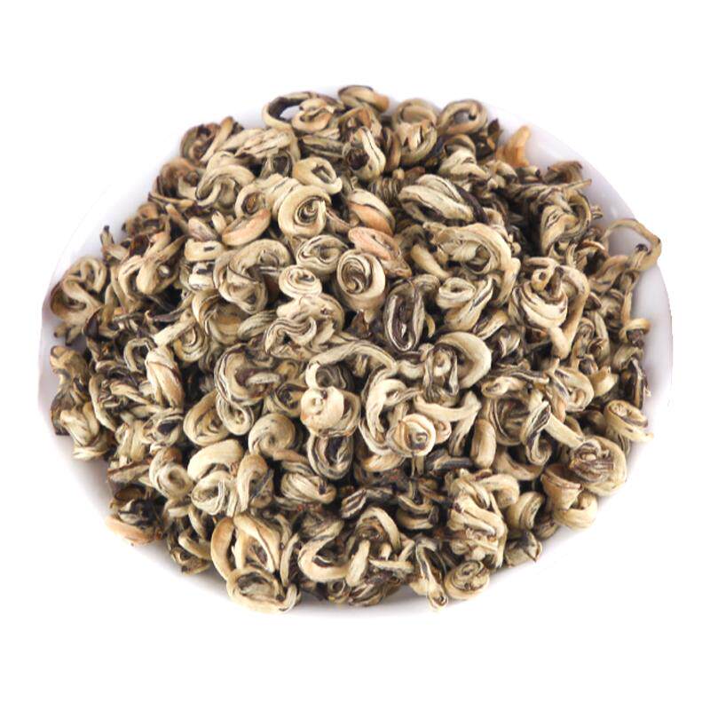 云上茉莉花茶横县茉莉花茶