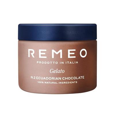 gelato大桶REMEO冰激凌雪糕