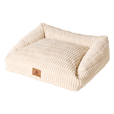 PAPERPARK舒芙蕾沙发床猫狗窝秋冬加厚保暖宠物睡觉床窝垫子通用