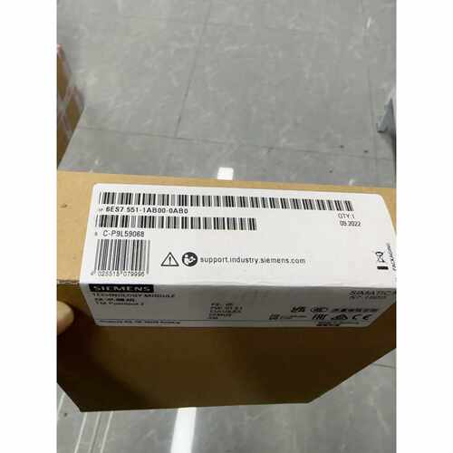 【议价-可维修】6ES7551-100-00 /二手均有货